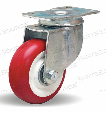 OEM#: S-303-1/2-NFPLATE CASTER SWIVEL by Hamilton