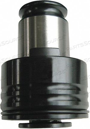 OEM#: 9680532TAP HOLDER 7/16 IN H. STEEL by Palmgren