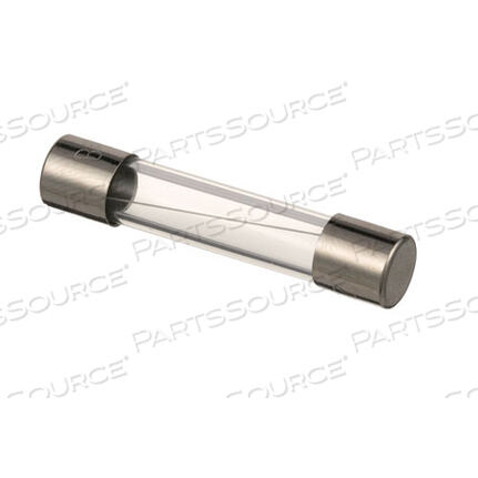 Replaces Vulcan Technologies 906460GLASS FUSE