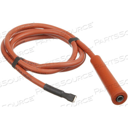 Replaces Garland Manufacturing 4523600IGNITION CABLE