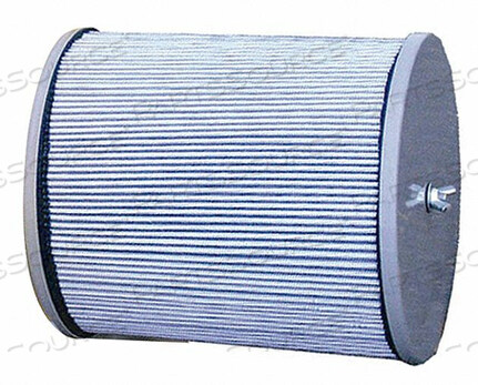 OEM#: SVB-IFH9FILTER HOLDER USE WITH 3PAR8 by Air Systems International