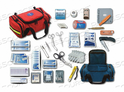 OEM#: 865BASIC RESPNSE KIT NAVY 14INWX6INH by EMI