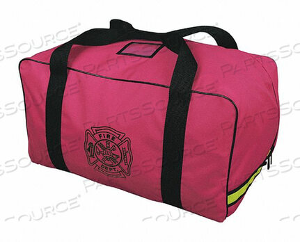 OEM#: 873STANDARD GEAR BAG PINK 5INWX6INH by EMI