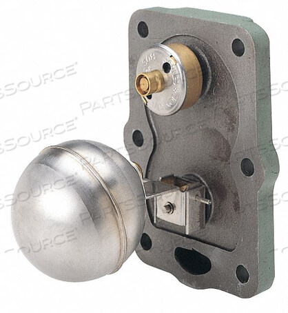 OEM#: 2FTSTEAM TRAP REPAIR KIT by Barnes Jones