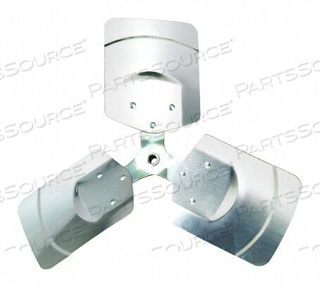 OEM#: 2ATV7REPLACEMENT PROPELLER 20 IN 3 BLADE by DAYTON ELECTRIC MANUFACTURING CO