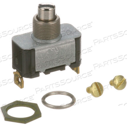 Replaces Garland Manufacturing 4530075TOAST SWITCH1/2 NO