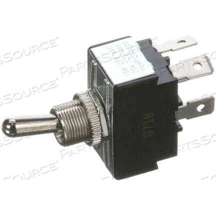 Replaces Bunn 40763.0001TOGGLE SWITCH1/2 DPST