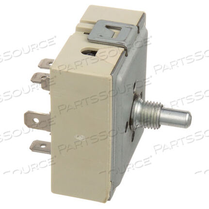 Replaces Belleco 401102INFINITE SWITCH