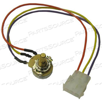 Replaces Frymaster 8262269POTENTIOMETER