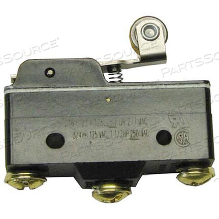 Replaces Garland Manufacturing 4519715MICRO SWITCH