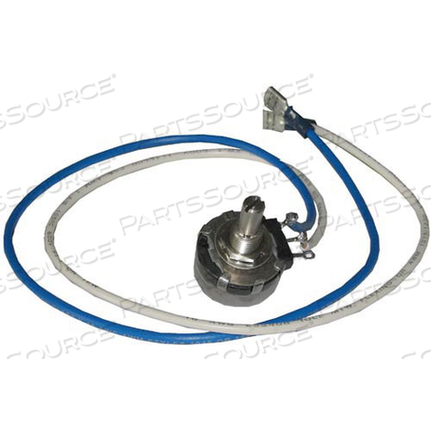 POTENTIOMETER