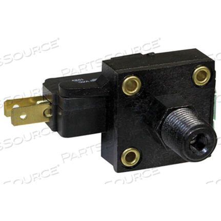 Replaces Accutemp AT1E-2647-1PRESSURE SWITCH