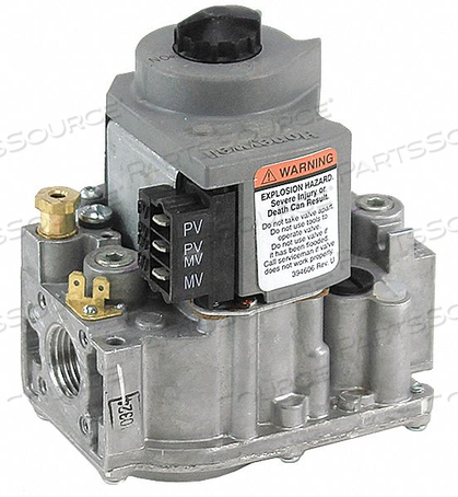 OEM#: 963101/2 24V LP COMBINATION GASVLV by Reznor