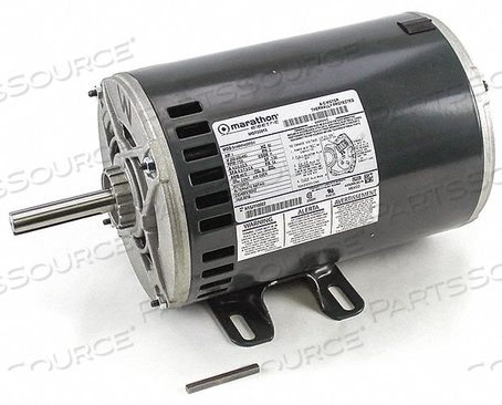 OEM#: MOT29131HP 208-230/460/3PH1725RPM 56 by Trane