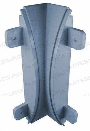 OEM#: ITC-7-0-265INSIDE CORNER 1-3/4 X 8 IN WINDSOR BLUE by Pawling Corp