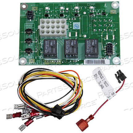 OEM#: 8262574KIT, PC BOARD MJ45/MJCF SMT by Frymaster