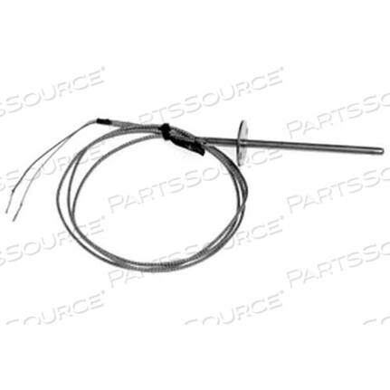 Replaces Nieco Corp. 4073PROBE, TEMPERATURE