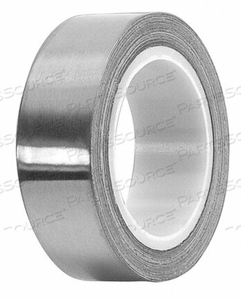 OEM#: 433LFOIL TAPE WITH LINER 2IN. X 5 YD. SILVER by 3M Consumer