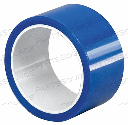 OEM#: 8905FILM TAPE POLYESTER BLUE 3/4 IN X 10 YD by 3M Consumer