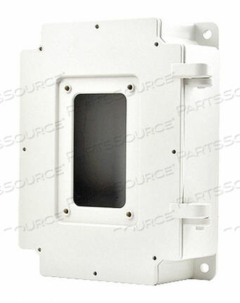 OEM#: PMAX-0702SURFACE MOUNT 3-25/64 IN H WALL by ACTi