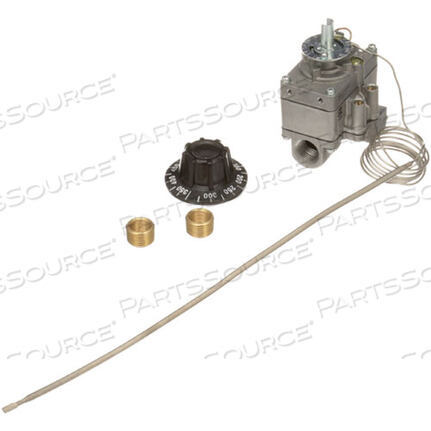 Replaces Jade-Range 4615300100THERMOSTAT