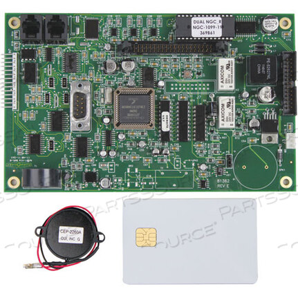 OEM#: NGC-3059-101CONTROL BOARD by Turbochef
