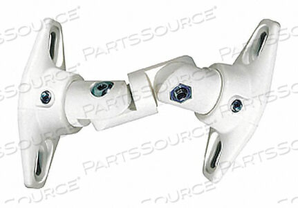 OEM#: SP200WSPEAKER MOUNT 12 LB LOAD CAPACITY PR by Video Mount Products