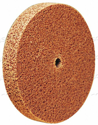 OEM#: 7000120553UNITIZED WHEEL BLENDING CP-UW 3 DIA. by 3M Consumer
