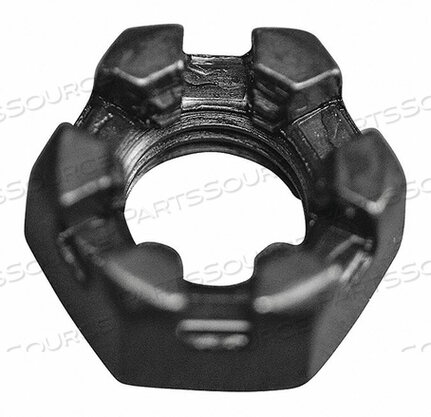 OEM#: 63083REPLACEMENT NUT FOR CABLE CUTTER 63041 by Klein Tools