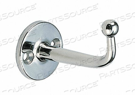 OEM#: 4CRU9UTILITY HOOK 304 SS 1-27/32 IN by Sugatsune America Inc