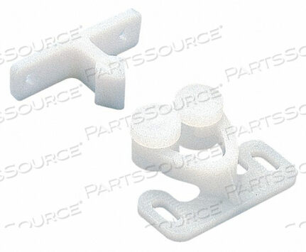 OEM#: 4EVL2GRAB CATCH PULL-TO-OPEN ROLLER 7 LB. by Sugatsune America Inc