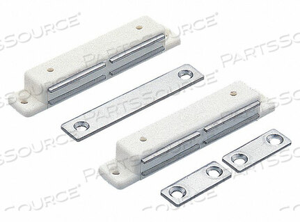 OEM#: 4EVR5MAGNETIC CATCH PULL-TO-OPEN 10.5 LB. by Sugatsune America Inc