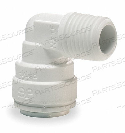 OEM#: PI-480823-S90 ELBOW FIXED PK10 by Reliance Worldwide Corporation