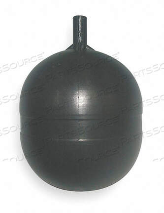OEM#: 4KU65FLOAT BALL ROUND POLYETHYLENE 4 IN by DAYTON ELECTRIC MANUFACTURING CO