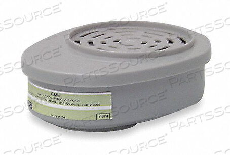 OEM#: 815359ADVANTAGE RESPIRATOR CARTRIDGE, MULTIGAS, GME, OLIVE by MSA Safety Sales, LLC