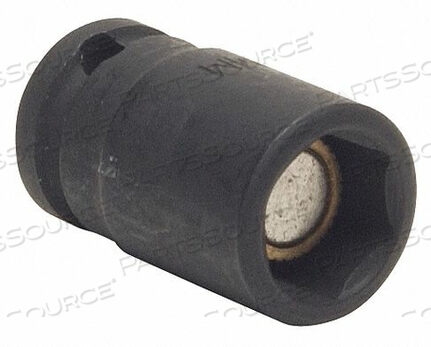 OEM#: 4LYT5IMPACT SOCKET 3/8IN DR 9MM 6PTS by Westward