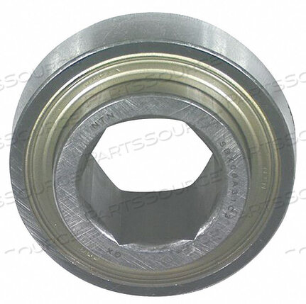 OEM#: HPS108GPHDISC BEARING 1.5 IN HEX BORE by NTN