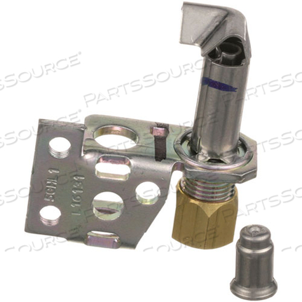 Replaces Jade-Range 4613100100PILOT BURNER LP/NAT