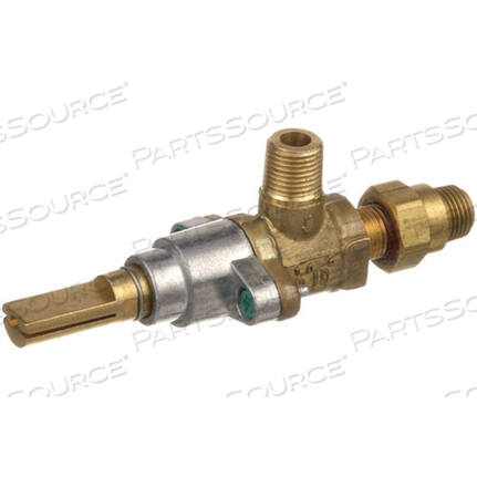 Replaces Southbend Range 1176006BURNER VALVE1/8MPT X 1/8MP