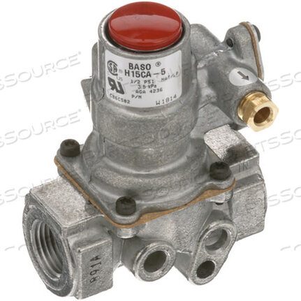 Replaces Pitco 60139101SAFETY VALVE
