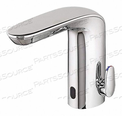 OEM#: 7755205.002STRAIGHT CHROME AMERICAN STANDARD 0.5GPM by American Standard