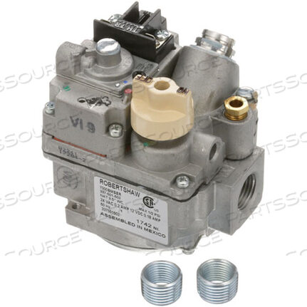 Replaces Frymaster FM8070428GAS CONTROL