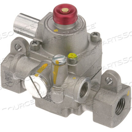 Replaces Jade-Range 4615200000SAFETY VALVE 1/4 X 1/4 FPT