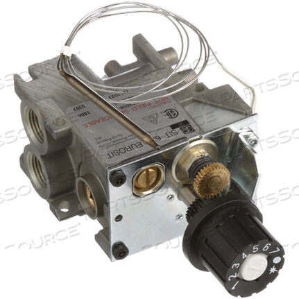 Replaces Garland Manufacturing 4531799OVEN CONTROL