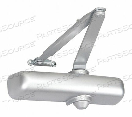 OEM#: 1700H COV X 689DOOR CLOSER NORTON 1703 MANUAL HOLD OPEN by Norton | Saint-Gobain Abrasives