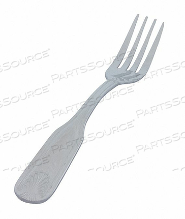 OEM#: SHL202LDINNER FORK SHELBY PATTERN PK36 by Crestware