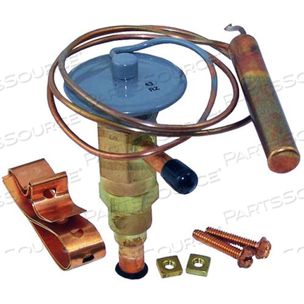EXPANSION VALVE