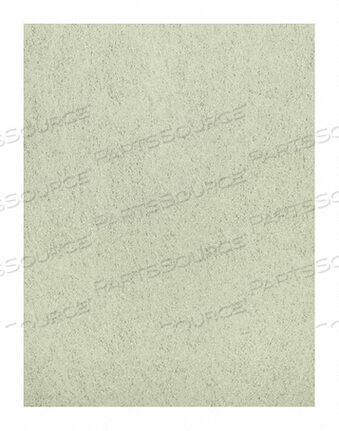 OEM#: 710005469651111-50074 3M WETORDRY POLISHING PAPER 281Q,1.0 MICRON SHEET,8.50X 11 by 3M Consumer