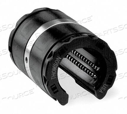 OEM#: SSEM16OPNBALL BUSHING BORE DIA 16 MM by Thomson