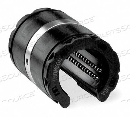 OEM#: SSEM25OPNBALL BUSHING BORE DIA 25 MM by Thomson